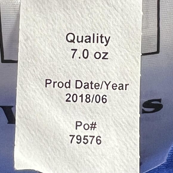 Wenaas Flame Resistant Coveralls Mens 48 Blue Reflective NFPA 2112 HRC 2 FRC-X - Picture 7 of 13